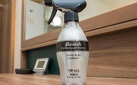 Hearton Hotel Shinsaibashi