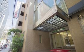 Hearton Hotel Shinsaibashi