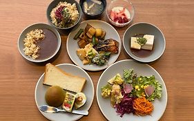 Hearton Hotel Shinsaibashi